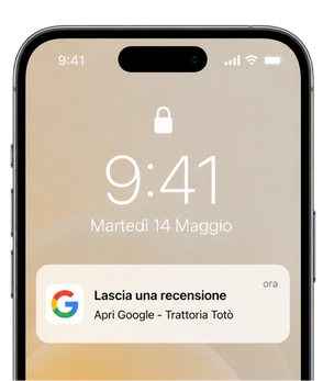 Recensisci
